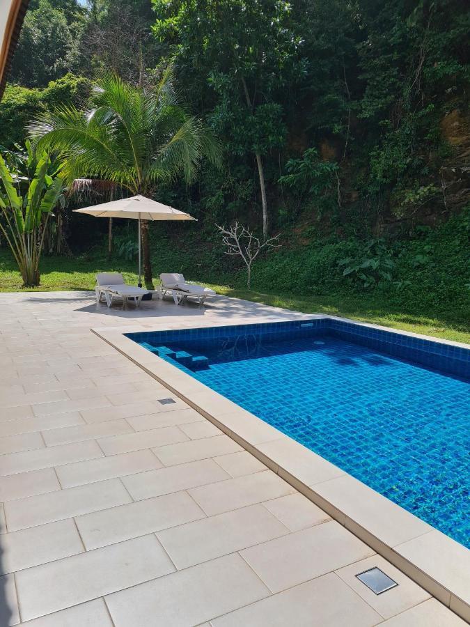 Villa Meranti - Spacious Private Pool Villa Pantai Cenang  Buitenkant foto