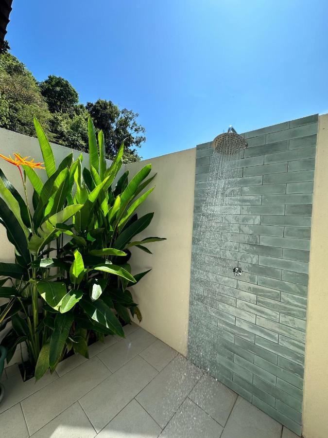Villa Meranti - Spacious Private Pool Villa Pantai Cenang  Buitenkant foto