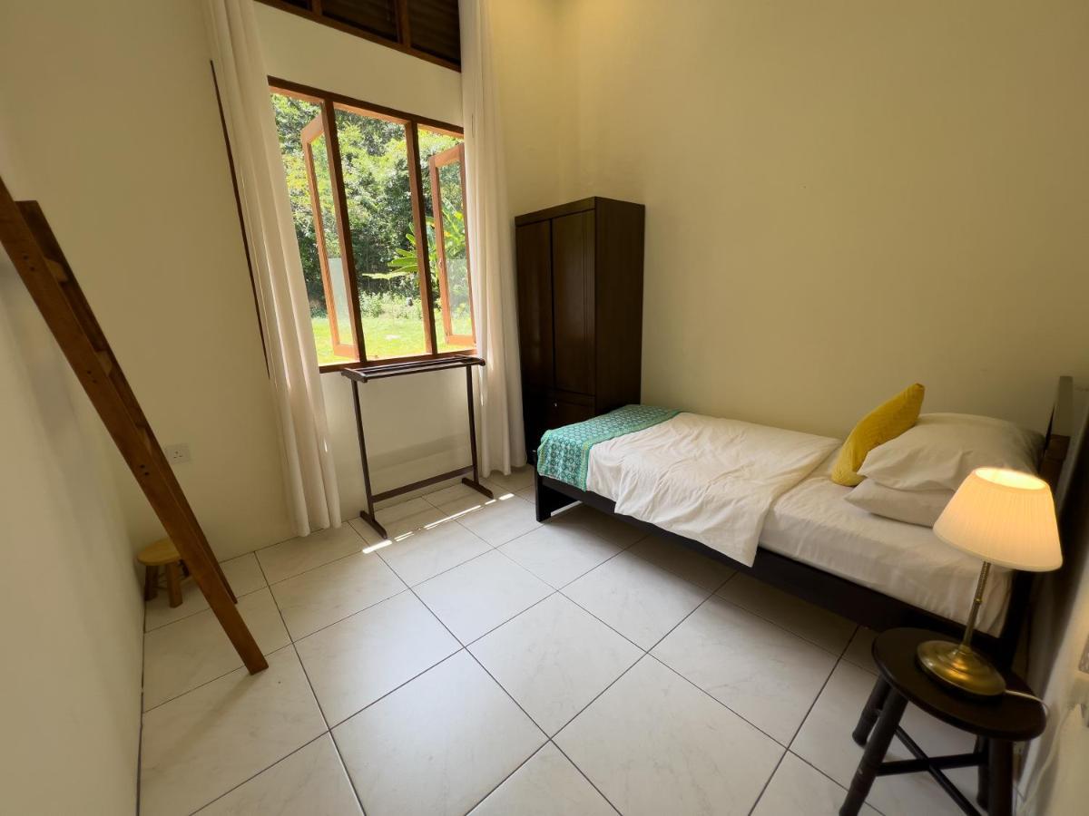 Villa Meranti - Spacious Private Pool Villa Pantai Cenang  Buitenkant foto