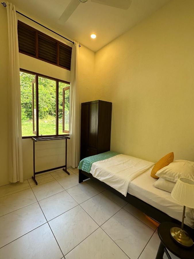 Villa Meranti - Spacious Private Pool Villa Pantai Cenang  Buitenkant foto
